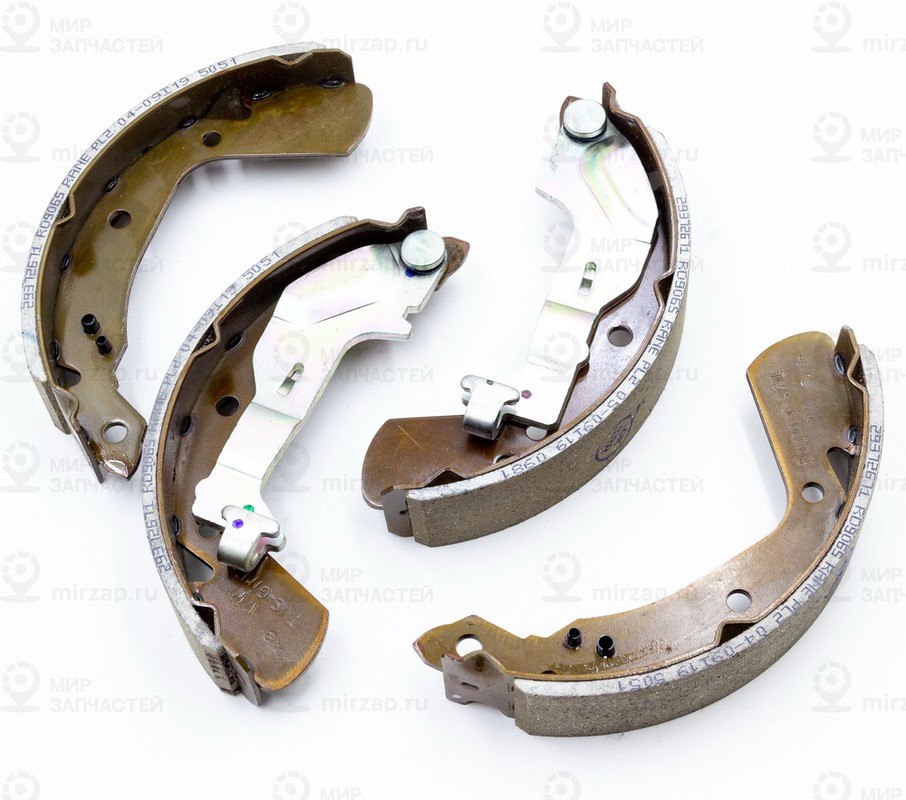 Запчасть GANZ GIJ09547