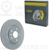 Запчасть GANZ GIJ10002