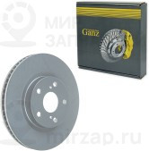Запчасть GANZ GIJ10003