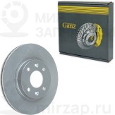 Запчасть GANZ GIJ10010