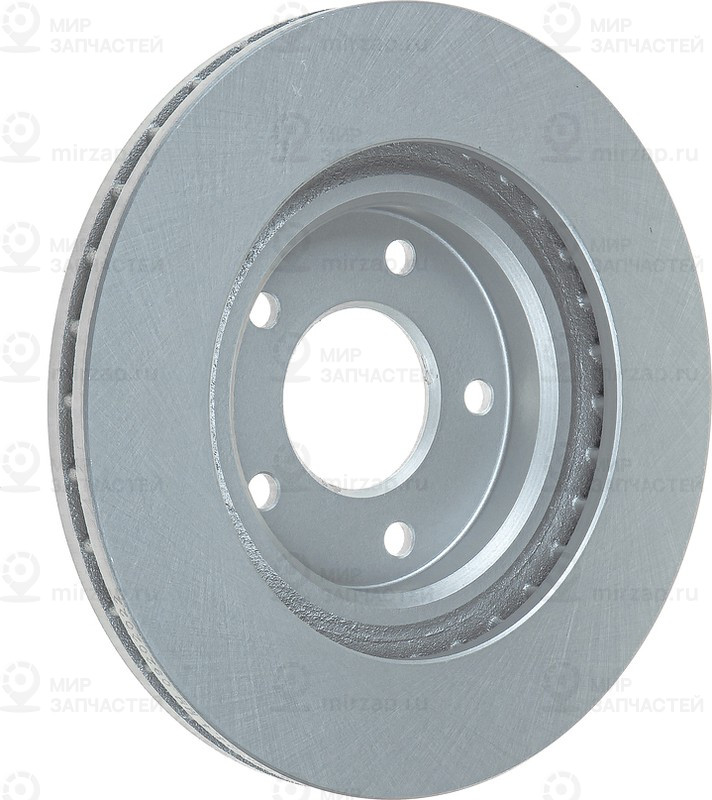 Запчасть GANZ GIJ10023