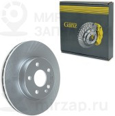 Запчасть GANZ GIJ10030