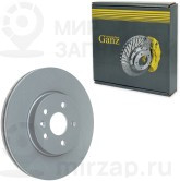 Запчасть GANZ GIJ10036