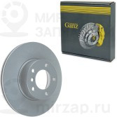 Запчасть GANZ GIJ10042