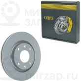 Запчасть GANZ GIJ10043