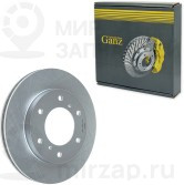 Запчасть GANZ GIJ10051