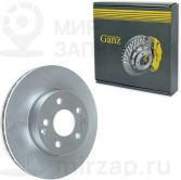 Запчасть GANZ GIJ10054