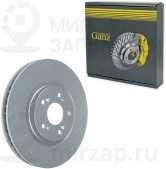 Запчасть GANZ GIJ10055