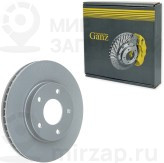 Запчасть GANZ GIJ10058