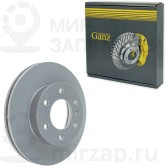 Запчасть GANZ GIJ10061
