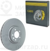 Запчасть GANZ GIJ10063