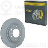 Запчасть GANZ GIJ10065