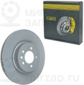Запчасть GANZ GIJ10067