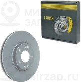 Запчасть GANZ GIJ10072