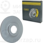 Запчасть GANZ GIJ10075