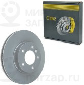 Запчасть GANZ GIJ10080