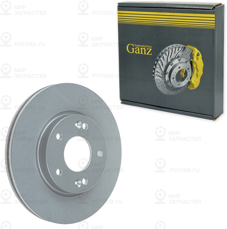 Запчасть GANZ GIJ10084