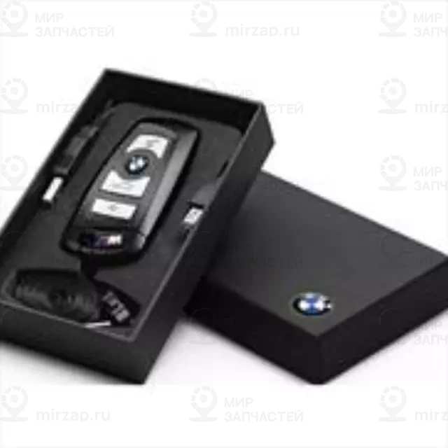 Запчасть BMW 65412179284