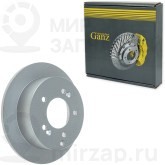 Запчасть GANZ GIJ10090