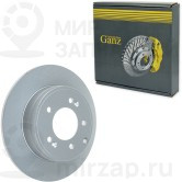 Запчасть GANZ GIJ10100