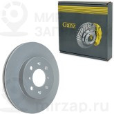 Запчасть GANZ GIJ10110