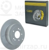 Запчасть GANZ GIJ10111