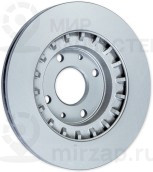 Запчасть GANZ GIJ10117