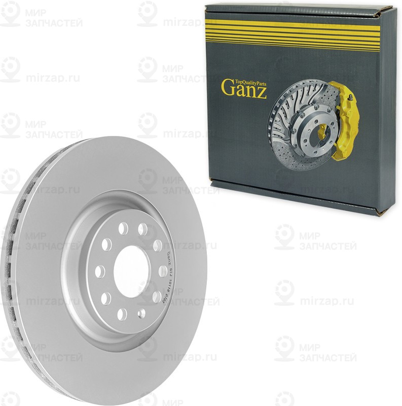 Запчасть GANZ GIJ10118