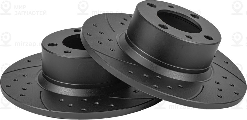 Запчасть GANZ GIJ10119S