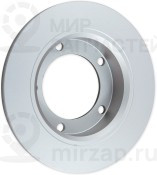 Запчасть GANZ GIJ10121