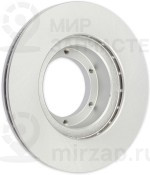 Запчасть GANZ GIJ10122