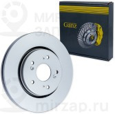 Запчасть GANZ GIJ10124