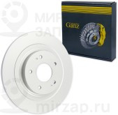 Запчасть GANZ GIJ10126