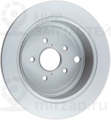 Запчасть GANZ GIJ10128