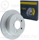 Запчасть GANZ GIJ10130