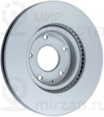 Запчасть GANZ GIJ10131