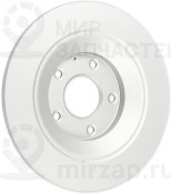 Запчасть GANZ GIJ10132