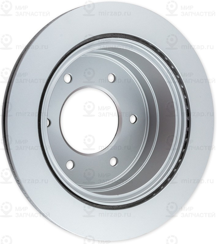 Запчасть GANZ GIJ10133