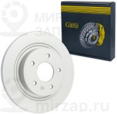 Запчасть GANZ GIJ10134