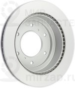 Запчасть GANZ GIJ10135