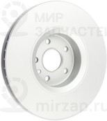 Запчасть GANZ GIJ10137