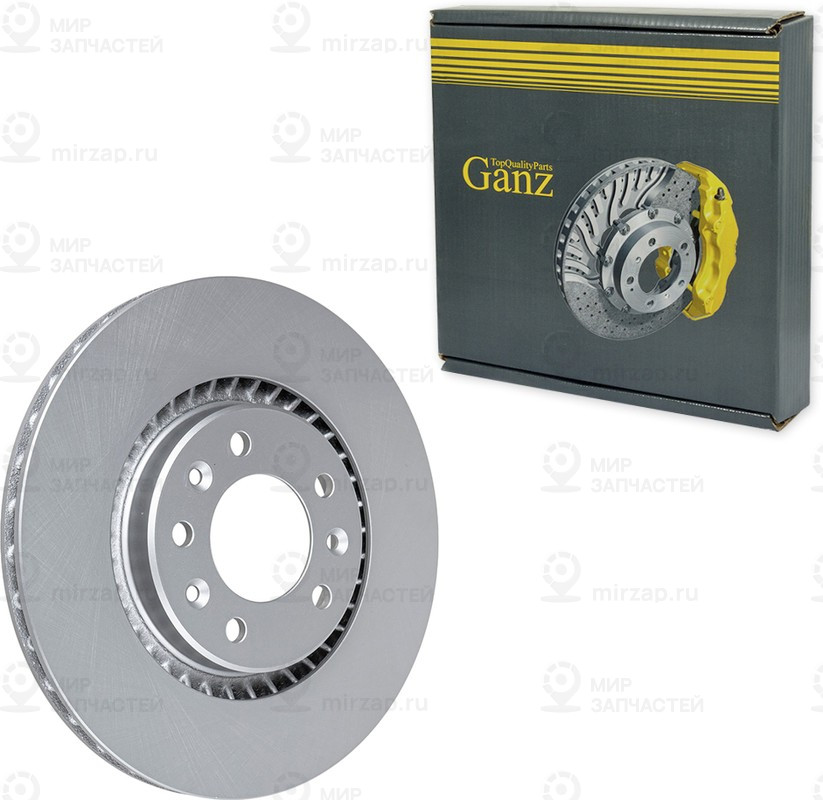 Запчасть GANZ GIJ10150