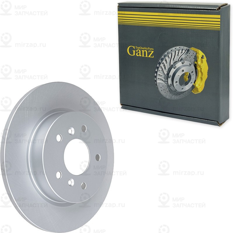 Запчасть GANZ GIJ10154