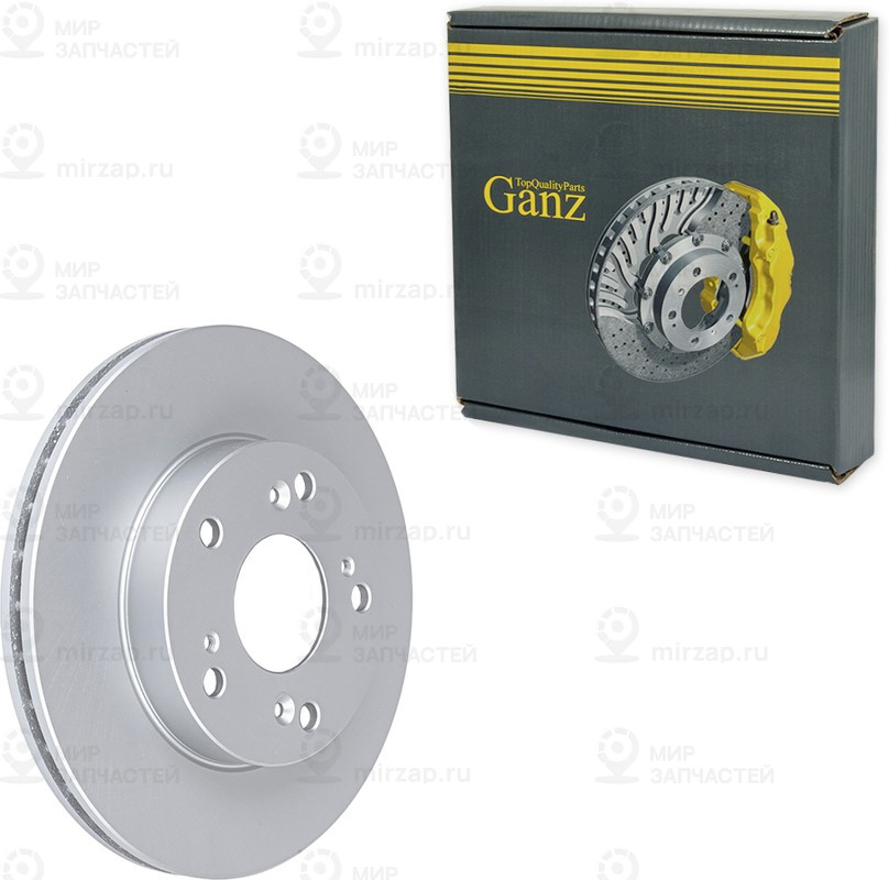 Запчасть GANZ GIJ10233