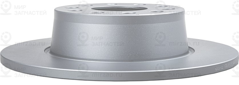 Запчасть GANZ GIJ10248