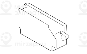 ЭБУ НПБ! заменен на 65779248095 BMW 65779224275