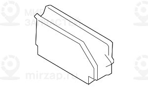 ЭБУ НПБ! заменен на 65779248096 BMW 65779239985
