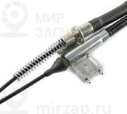 Запчасть GANZ GIJ16015