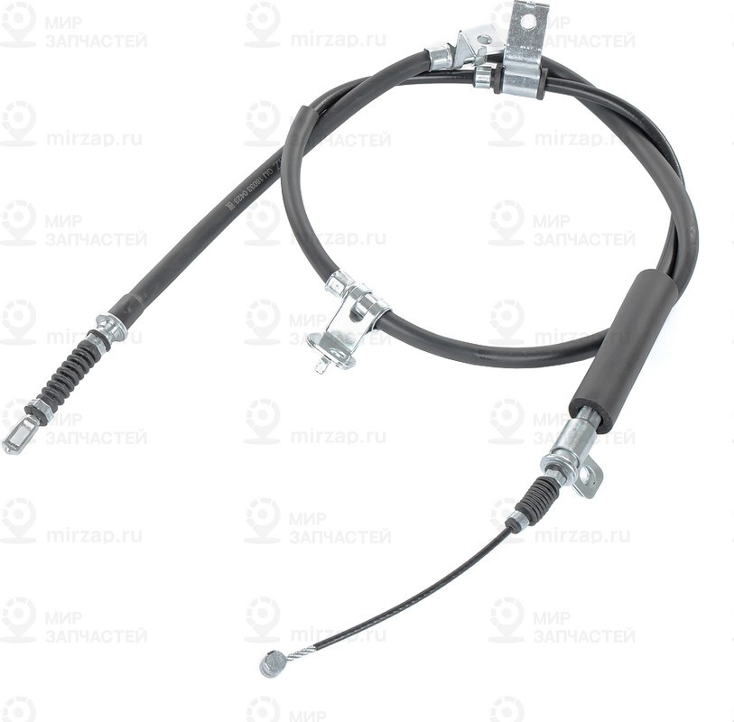 Запчасть GANZ GIJ16033