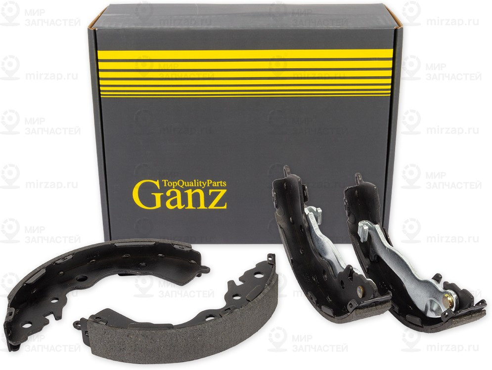 Запчасть GANZ GIJ20012